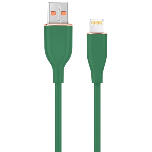 Кабель Cablexpert · CC-USB2S-AM8PM-1.5M-G 1.5 м