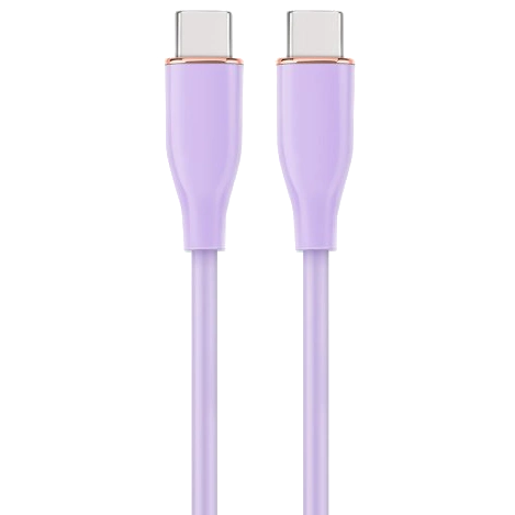 Кабель Cablexpert · CC-USB2S-CMCM-1.5M-P 1.5 м