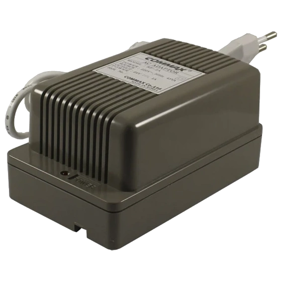 Блок живлення · Сommax RF-1A 12В 1А