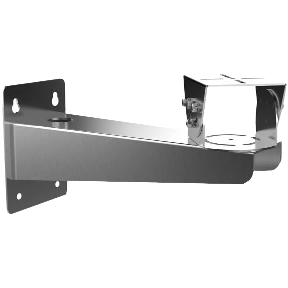 Антикорозійний настінний кронштейн · Hikvision DS-1701ZJ