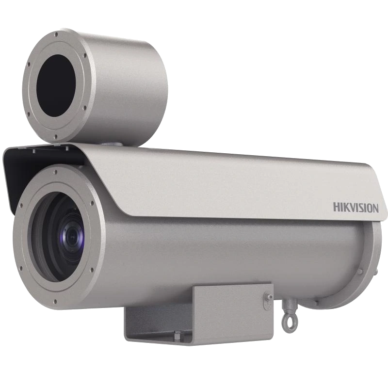 Вибухозахищена PTZ IP камера Hikvision · DS-2DB4223I-CX(T5-316L) 2МП