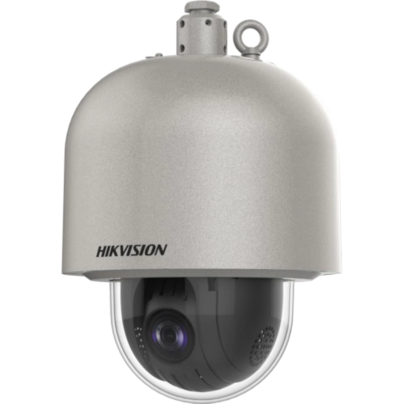 Вибухозахищена PTZ IP камера Hikvision · DS-2DF6231-CX(0-STD)(T5/316L) 2МП
