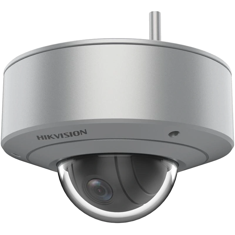 Вибухозахищена IP камера Hikvision · DS-2XE6146F-HS(C) 4МП (2.8мм)