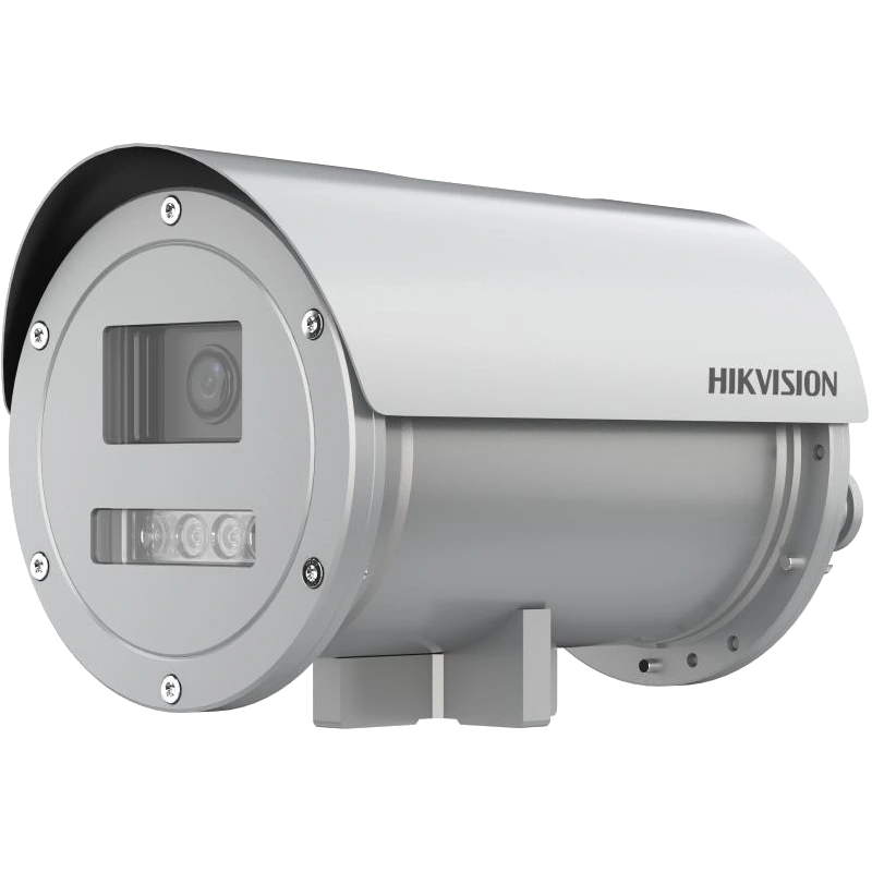 Вибухозахищена IP камера · Hikvision DS-2XE6885G0-IZHS