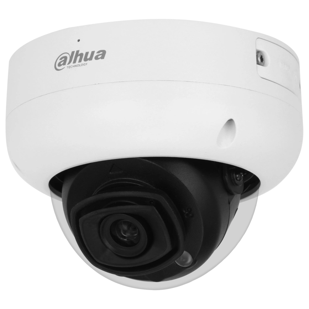 IP відеокамера Dahua · DH-IPC-HDBW5441R-ASE-HDMI 4МП (2.8мм)