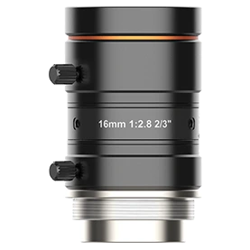 Об'єктив · Hikrobotics MVL-MF1628M-8MP