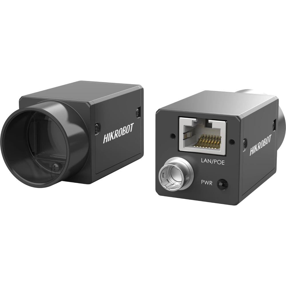 Камера зонального сканування · Hikrobotics MV-CA032-10GC