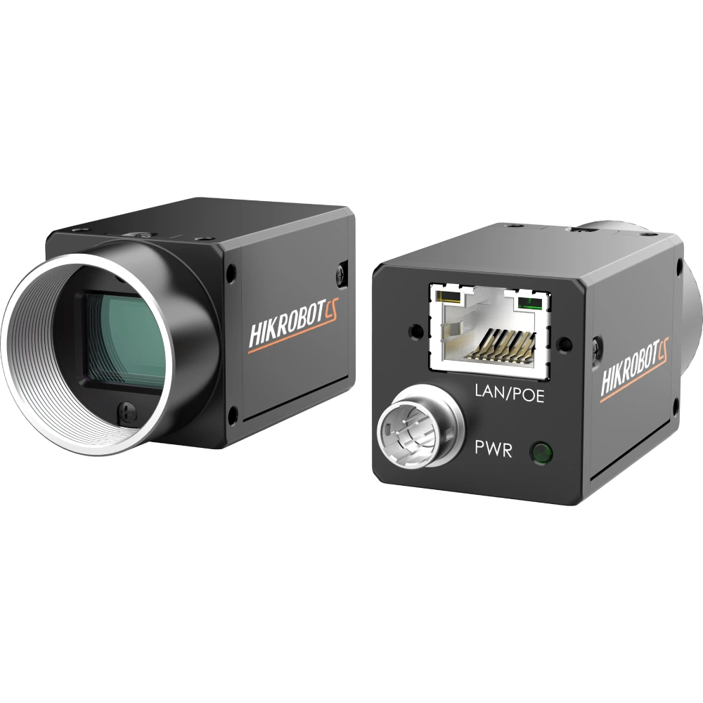 Камера зонального сканування · Hikrobotics MV-CS050-10GC
