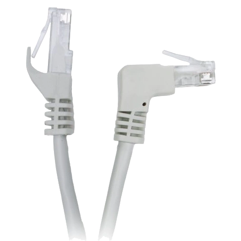 Патч-корд · Cablexpert PP12L-0.7M 0.7м кат.5Е