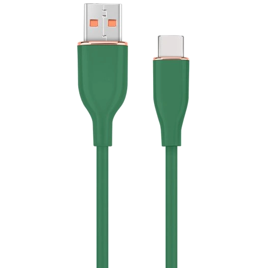 Кабель Cablexpert · CC-USB2S-AMCM-1.5M-G 1.5 м