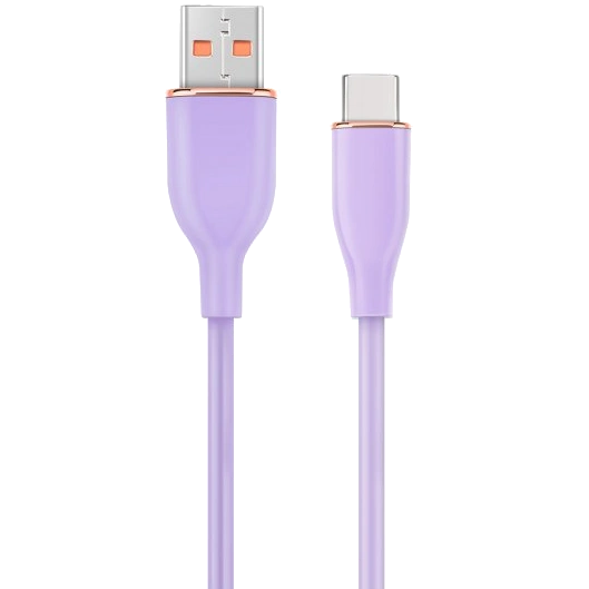 Кабель Cablexpert · CC-USB2S-AMCM-1.5M-P 1.5 м
