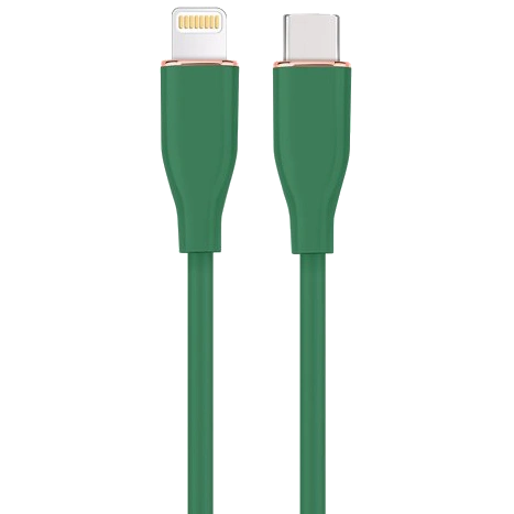 Кабель Cablexpert · CC-USB2S-CM8PM-1.5M-G 1.5 м