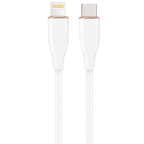Кабель Cablexpert · CC-USB2S-CM8PM-1.5M-W 1.5 м