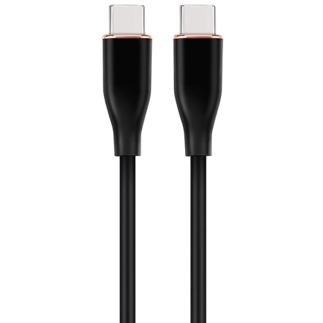 Кабель Cablexpert · CC-USB2S-CMCM-1.5M-BK 1.5 м