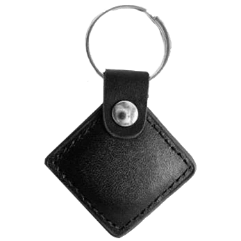 Брелок · RFID KEYFOB MF Leather