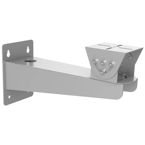 Антикорозійний настінний кронштейн · Hikvision DS-1701ZJ-AC1(OS)