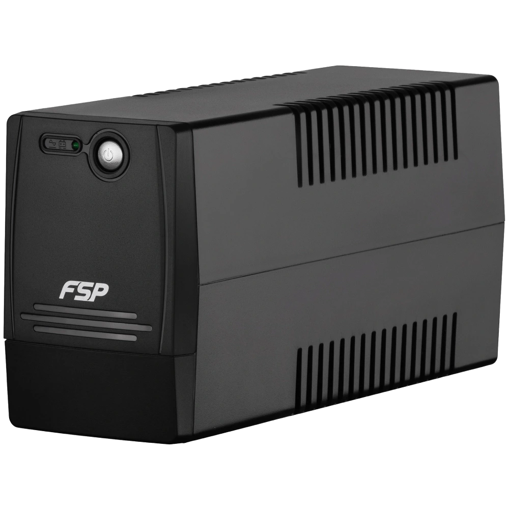 Джерело безперебійного живлення · FSP FP650 650ВA