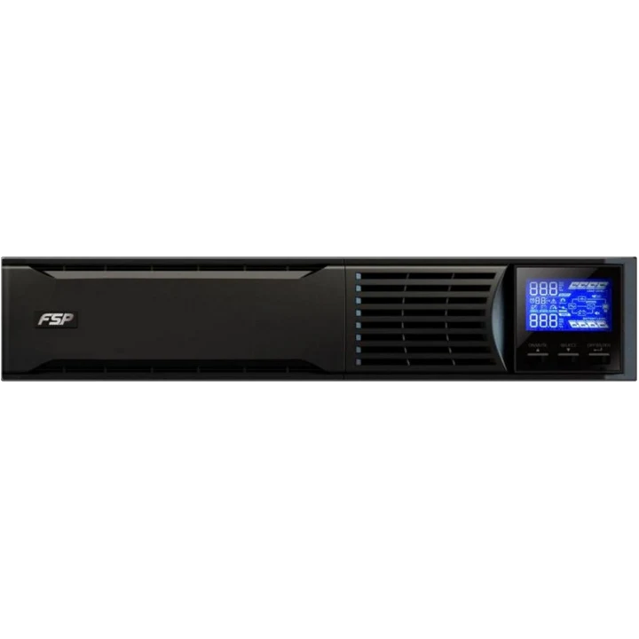 Джерело безперебійного живлення · FSP Champ 3K RM 3000VA