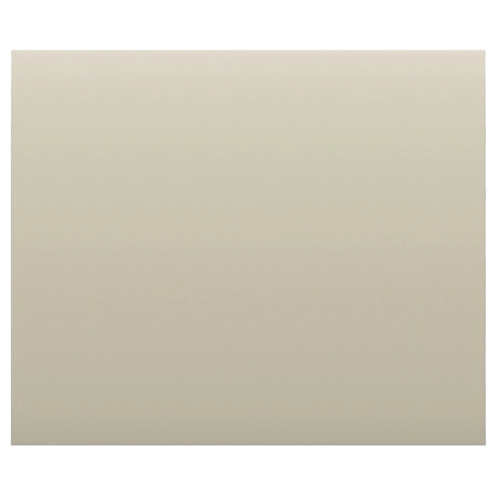 Кнопка · Ajax CenterButton (1-gang) vertical [55] ASP ivory