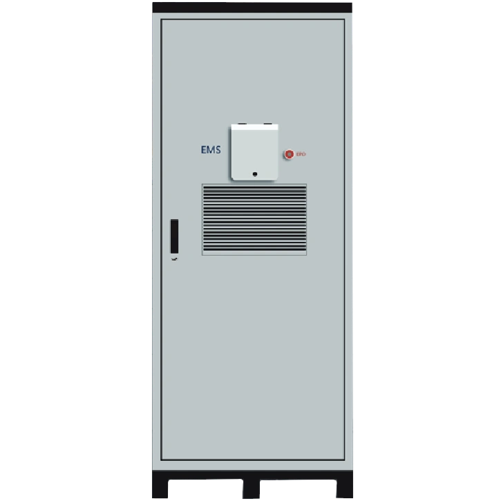 Статичний перемикач · KSTAR STS100D 100кВт