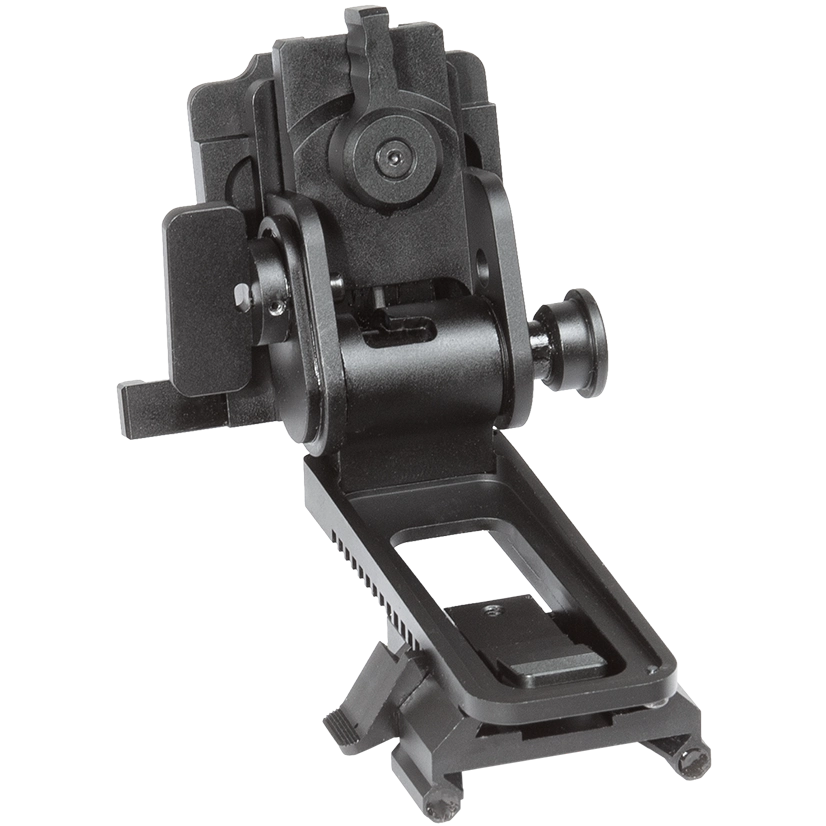 Кріплення для шолома · AGM Dovetail Helmet Mount for Shroud