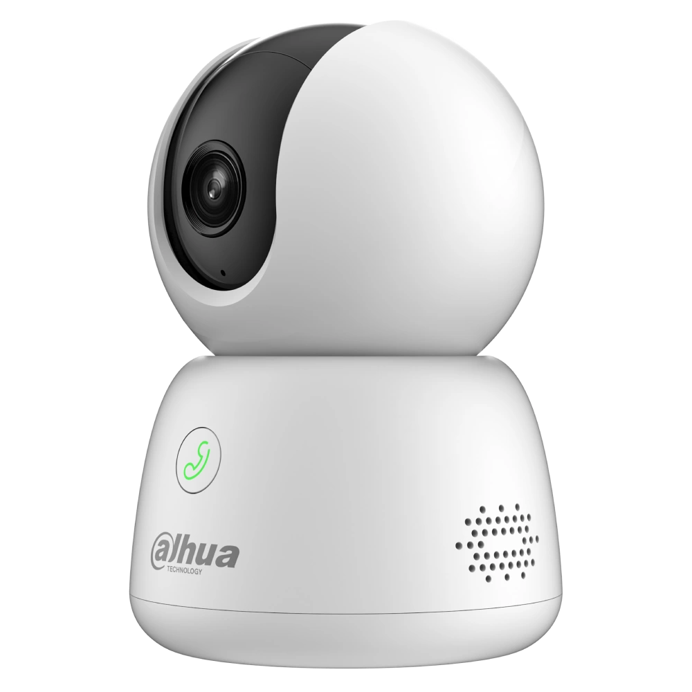 IP відеокамера Dahua · DH-H5B 5МП Wi-Fi панорамна