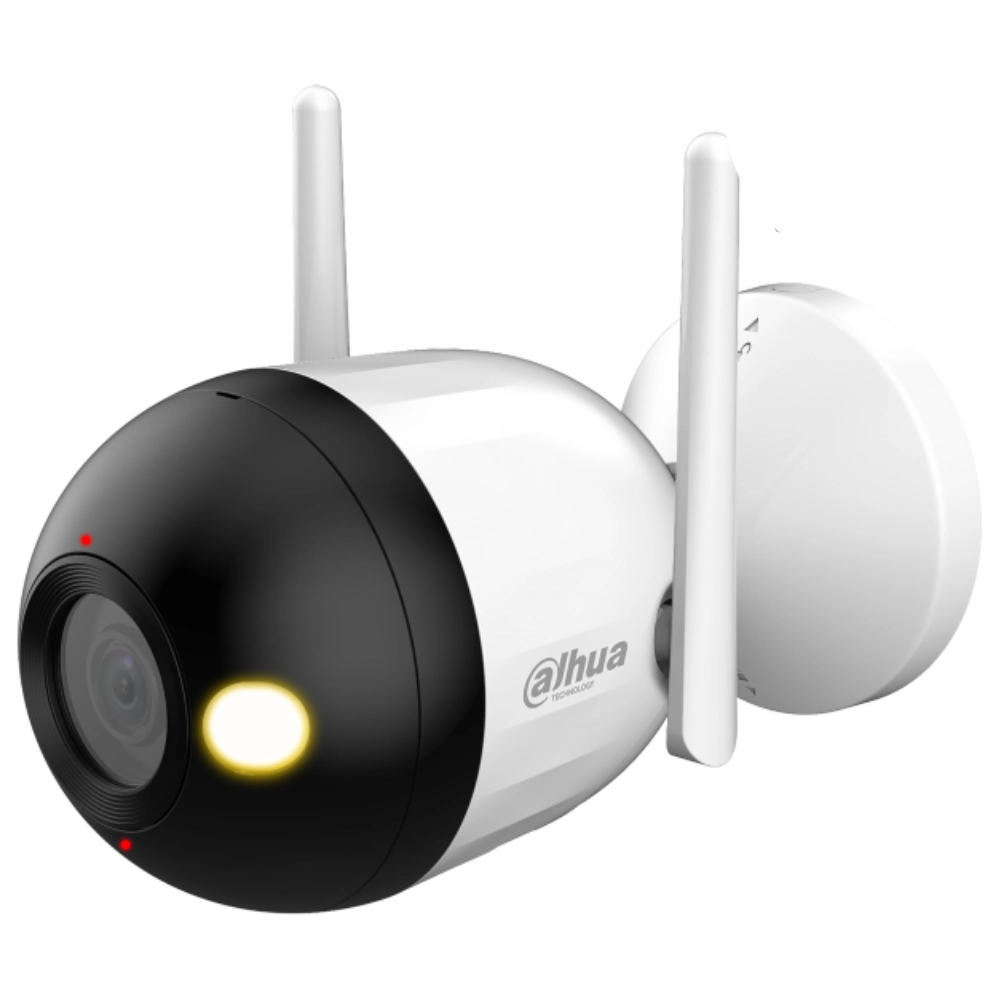 IP відеокамера Dahua · DH-F4C-PV 4МП (2.8мм) Wi-Fi