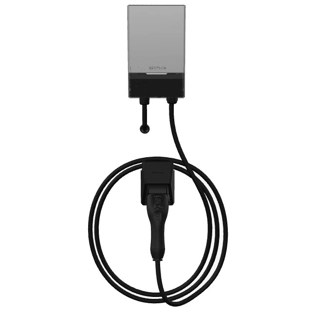 Зарядна станція для електромобіля · Ecoflow PowerPulse EV Charger