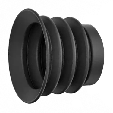Окуляр · Eyepiece without rubber eyecup for Rattler TS