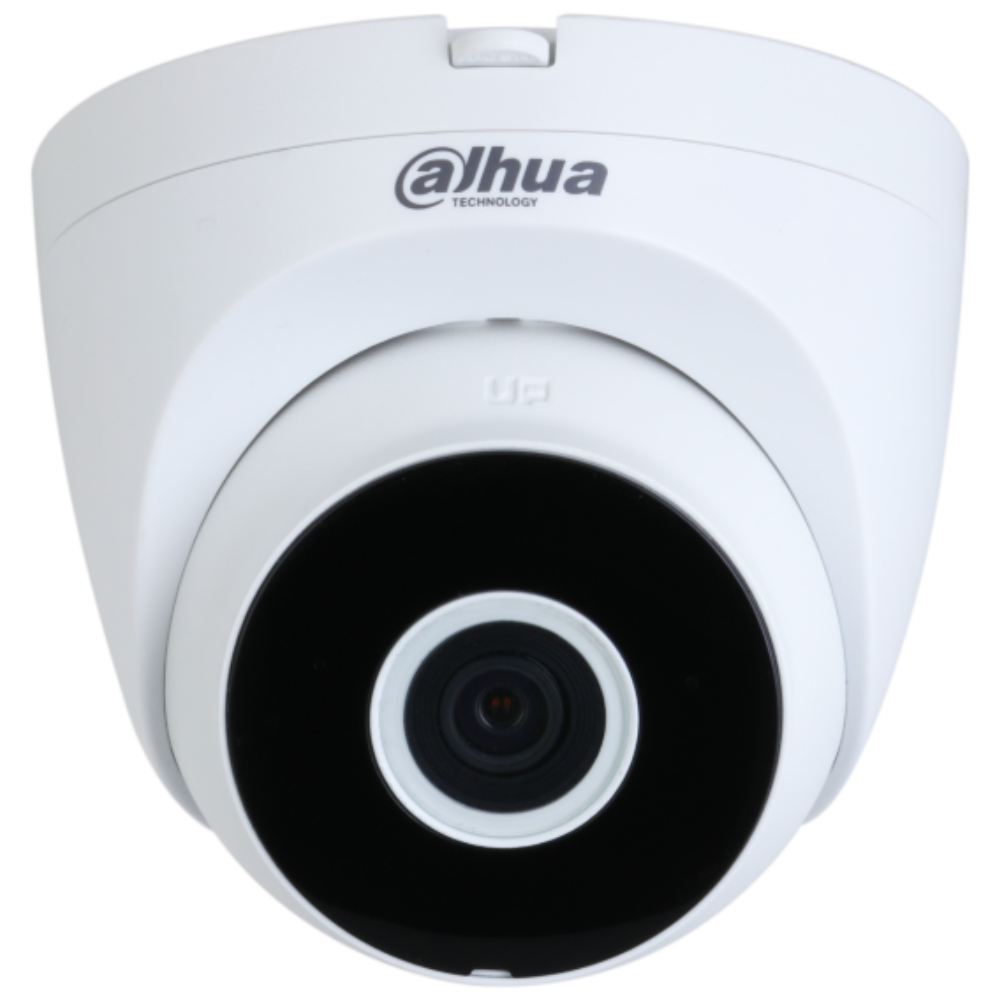 IP відеокамера Dahua · DH-IPC-HDW1230DT-SAW 2МП (2.8мм) WiFi