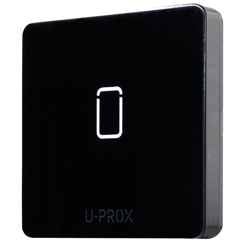 Контролер для однієї двері · U-PROX IP401