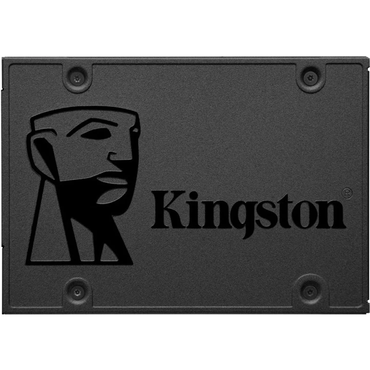 SSD диск · Kingston SSD 2.5" 960GB SATA A400