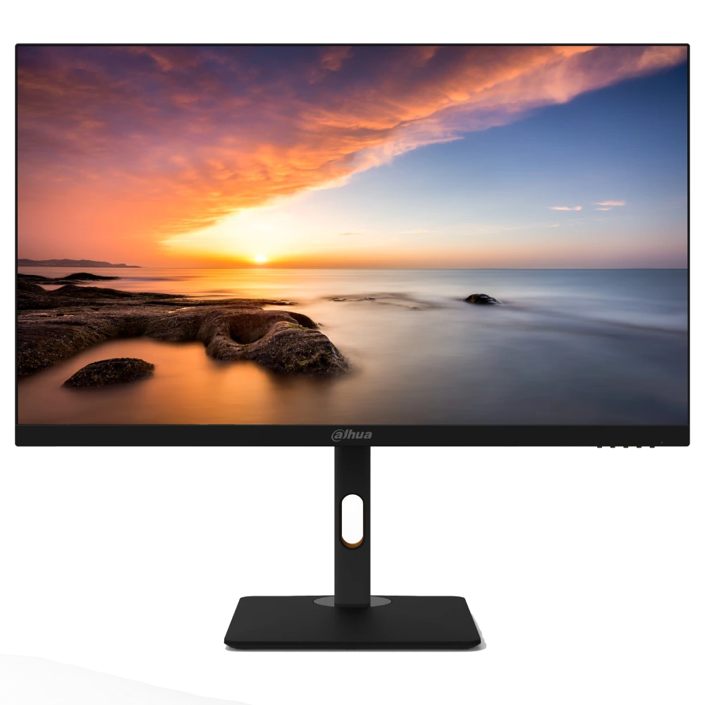 Монітор · Dahua DHI-LM27-U401A 27” дюйма 3840x2160