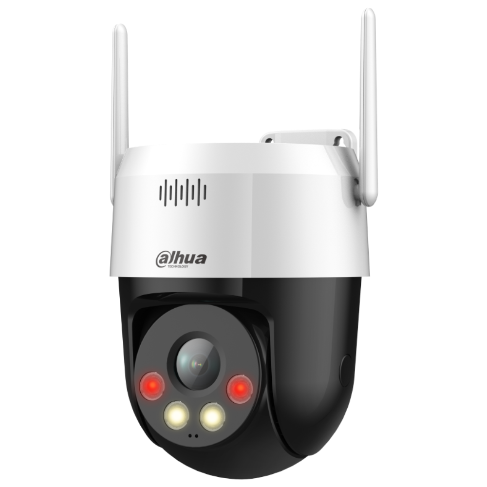 IP відеокамера Dahua · DH-P5AE-PV 5МП (4мм) WiFi