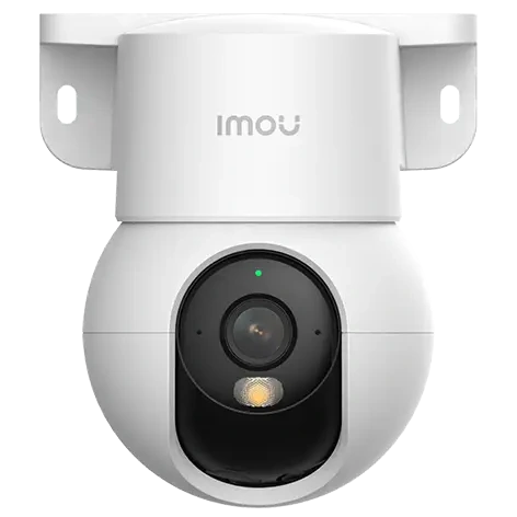 IP відеокамера Imou · Ranger Mini R1 (IPC-K2MP-5R1W) 5МП (3.6мм)