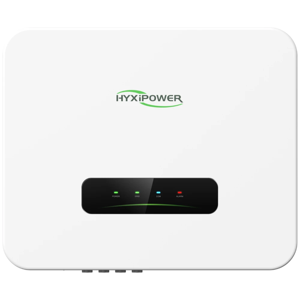 Інвертор HYXiPOWER · HYX-S15K-T сонячний мережевий трифазний