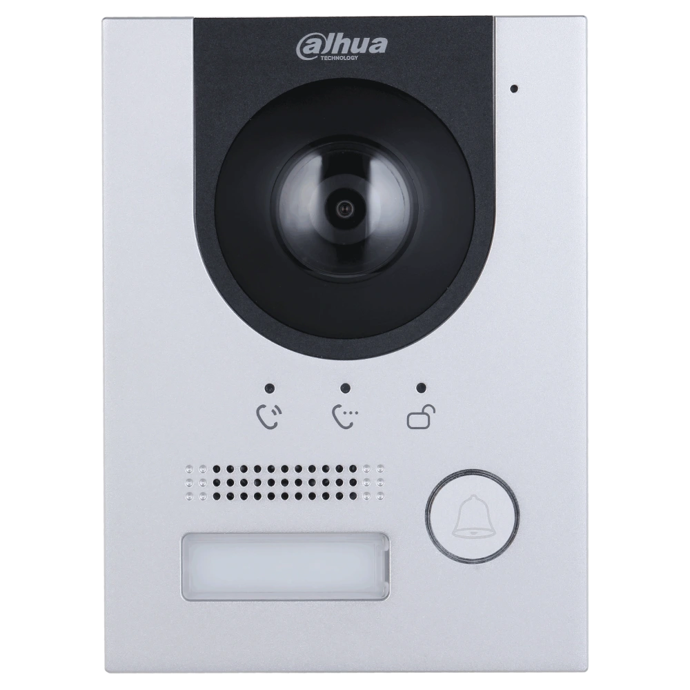 Виклична панель · Dahua DHI-VTO2201F-P-S2