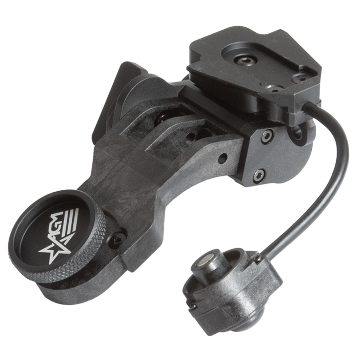 Адаптер · AGM Dovetail PVS14 J-Arm