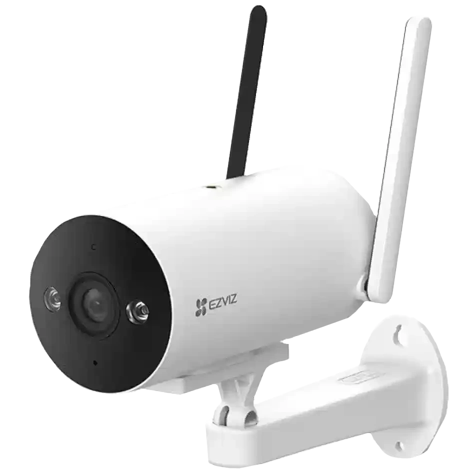 IP відеокамера · Ezviz H5 4G (CS-H5) 4мм