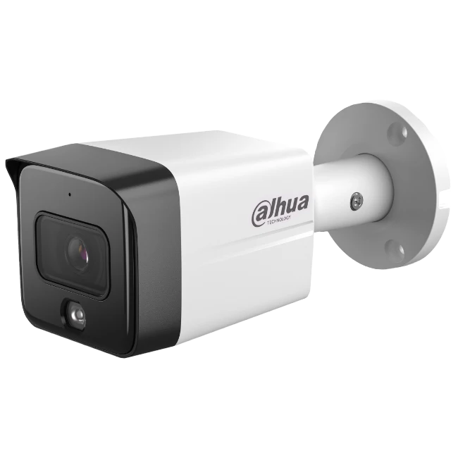 IP відеокамера Dahua · DH-IPC-HFW1230TC-A (2.8мм)