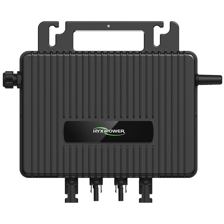 Інвертор HYXiPOWER · HYX-M1000-SW сонячний однофазний