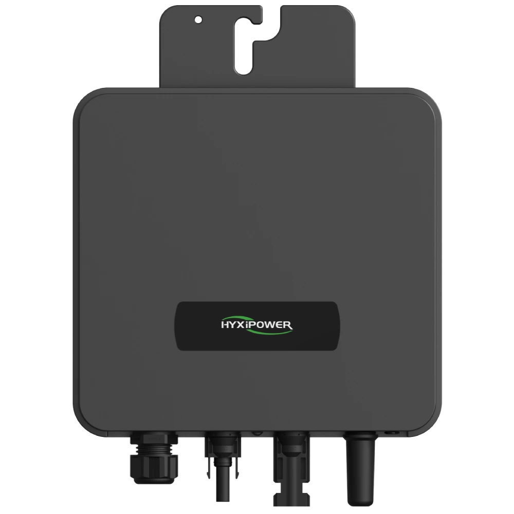 Інвертор HYXiPOWER · HYX-M400-SW сонячний однофазний