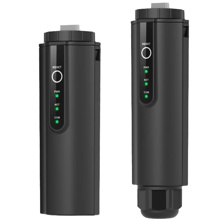 Модуль комунікації для інверторів · Hyxipower HYX-DCS-WL Wifi Dongle