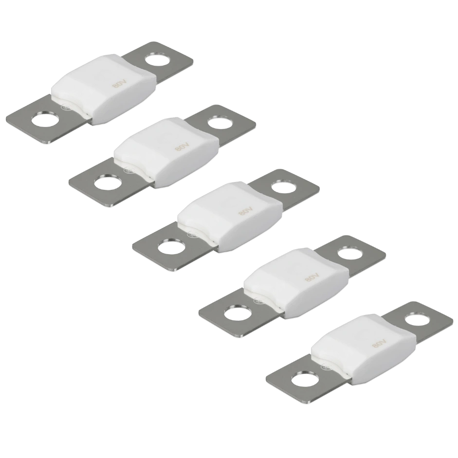 Плавкий запобіжник · Victron Energy MEGA-fuse 300A/80V ceramic (5 шт)