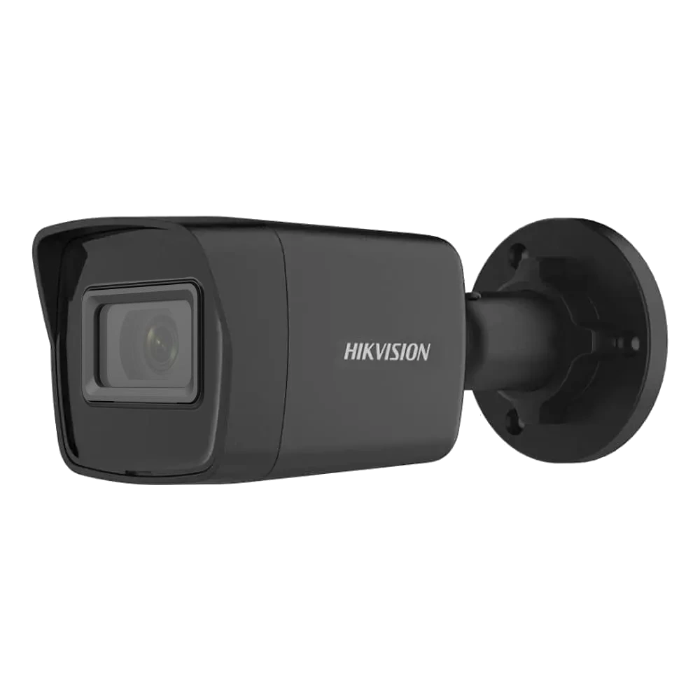 IP відеокамера Hikvision · DS-2CD1021G0-I BLACK 2МП (2.8мм)