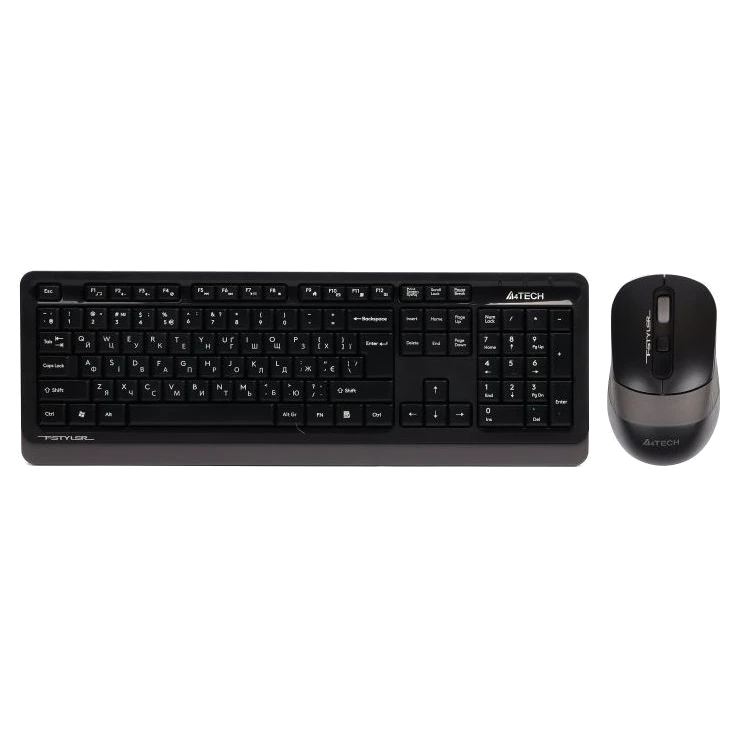 Комплект · A4tech FG1010