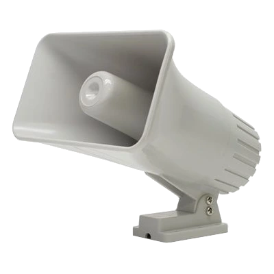 Сирена · ATIS DS-850