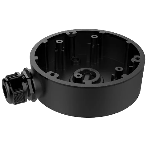 комутаційна коробка Hikvision · DS-1280ZJ-DM46 BLACK