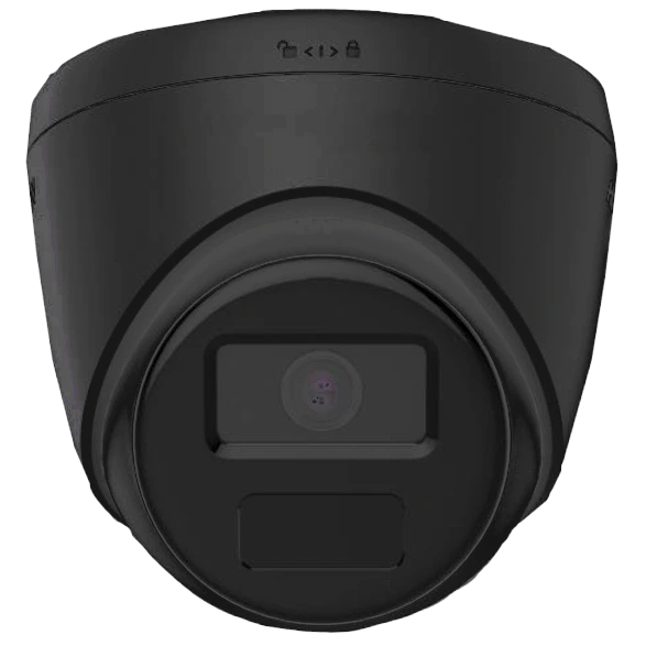 IP відеокамера Hikvision · DS-2CD1321G0-I BLACK 2МП (2.8мм)