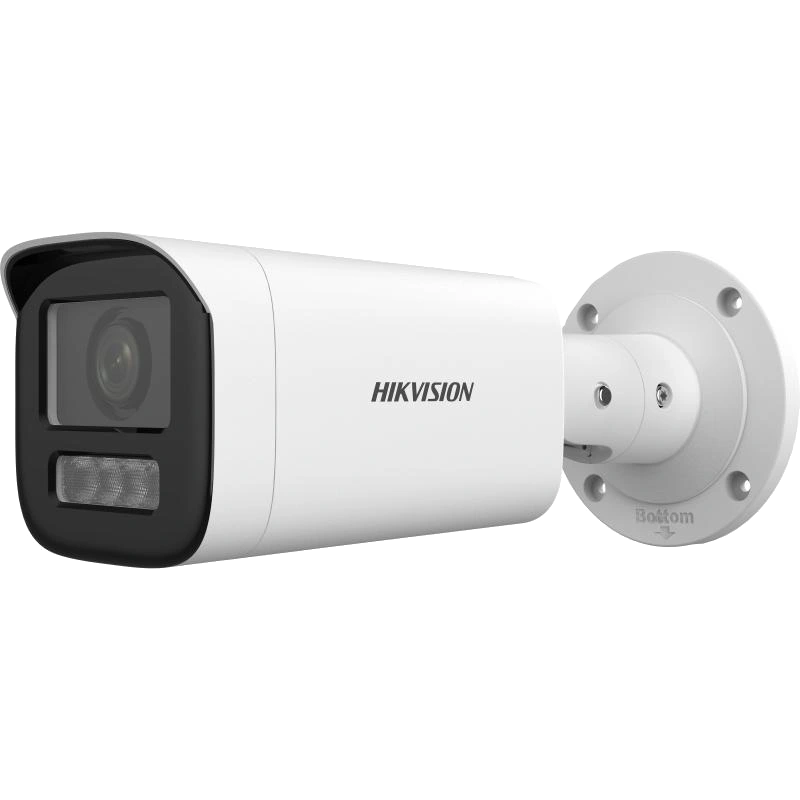 IP відеокамера Hikvision · DS-2CD1643G2-LIZU 4МП (2.8-12мм)